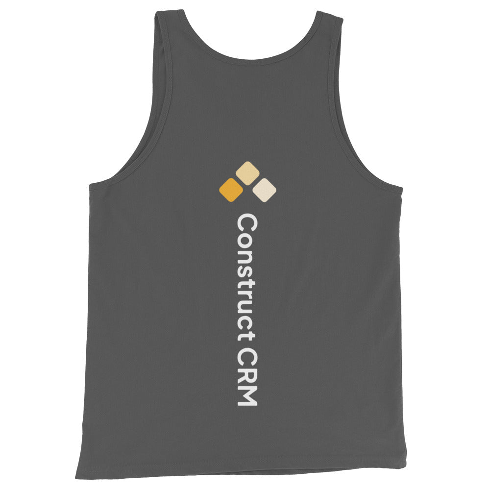 Unisex Tank Top