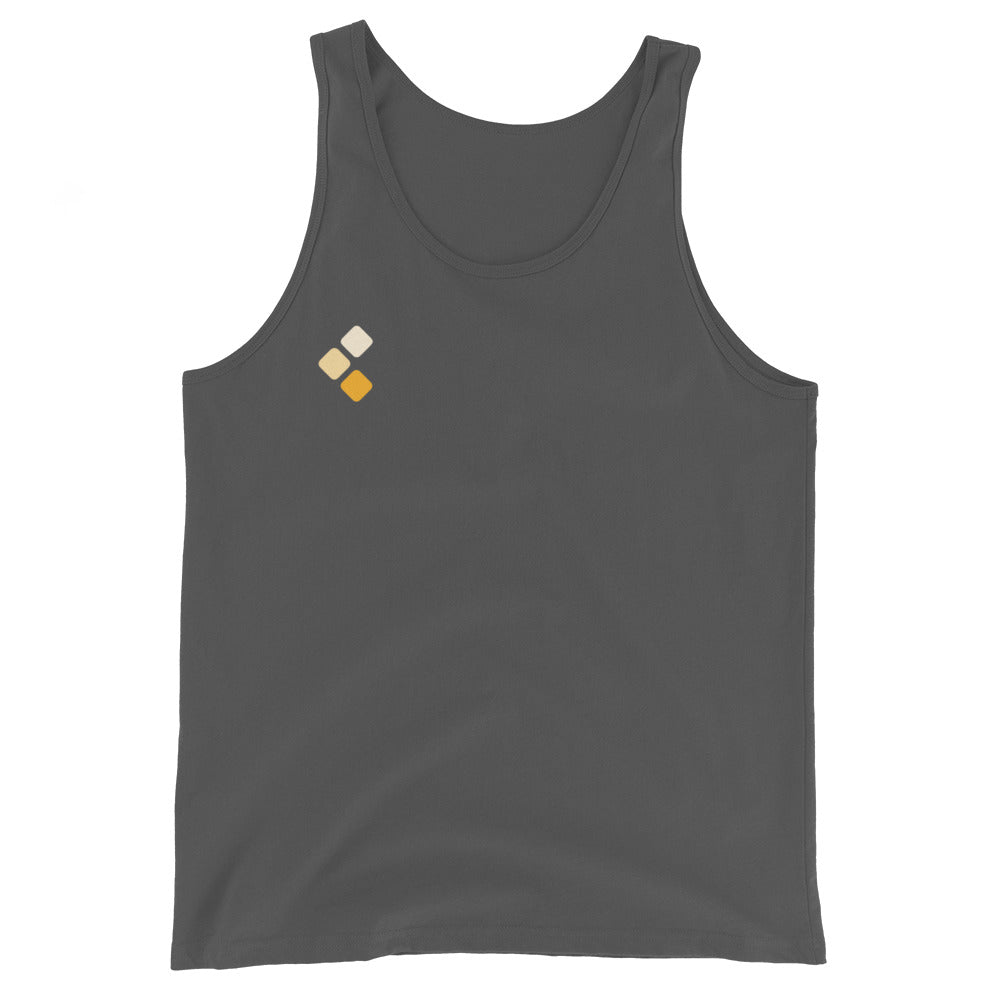 Unisex Tank Top