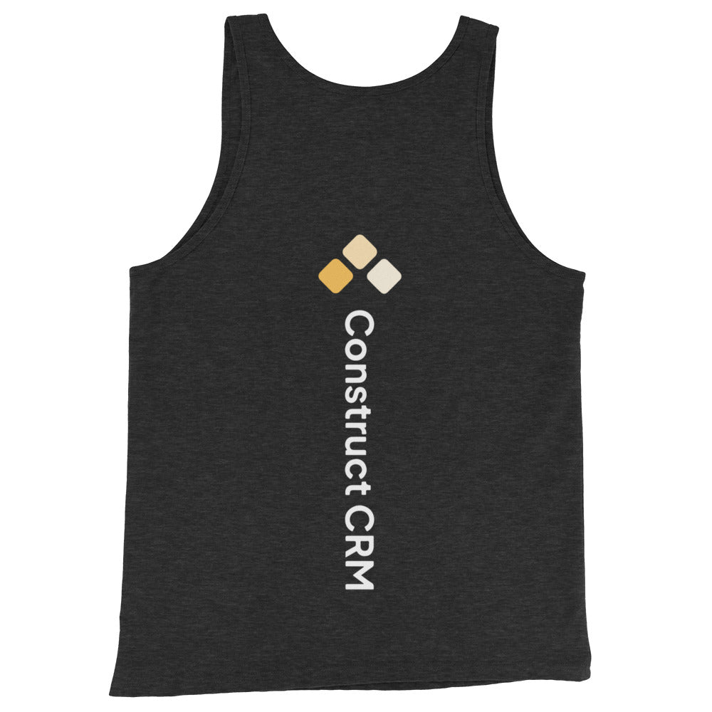 Unisex Tank Top