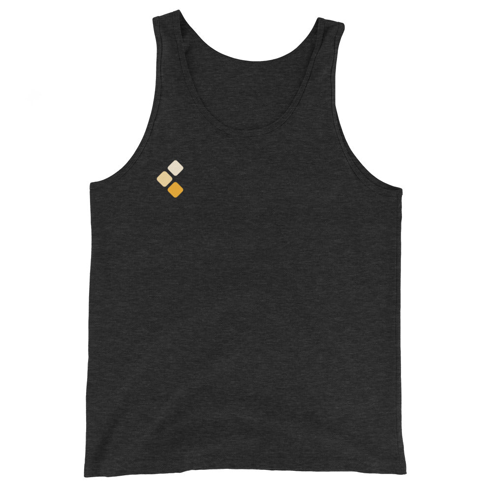 Unisex Tank Top