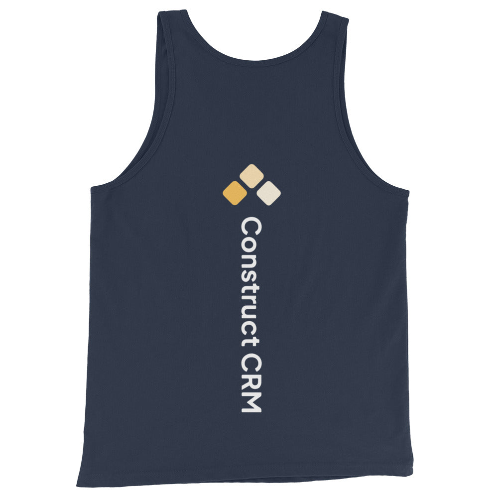 Unisex Tank Top