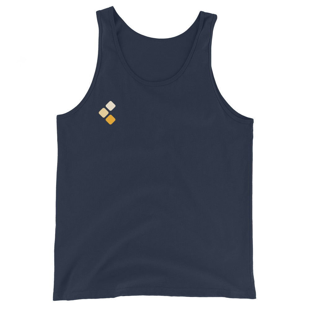 Unisex Tank Top