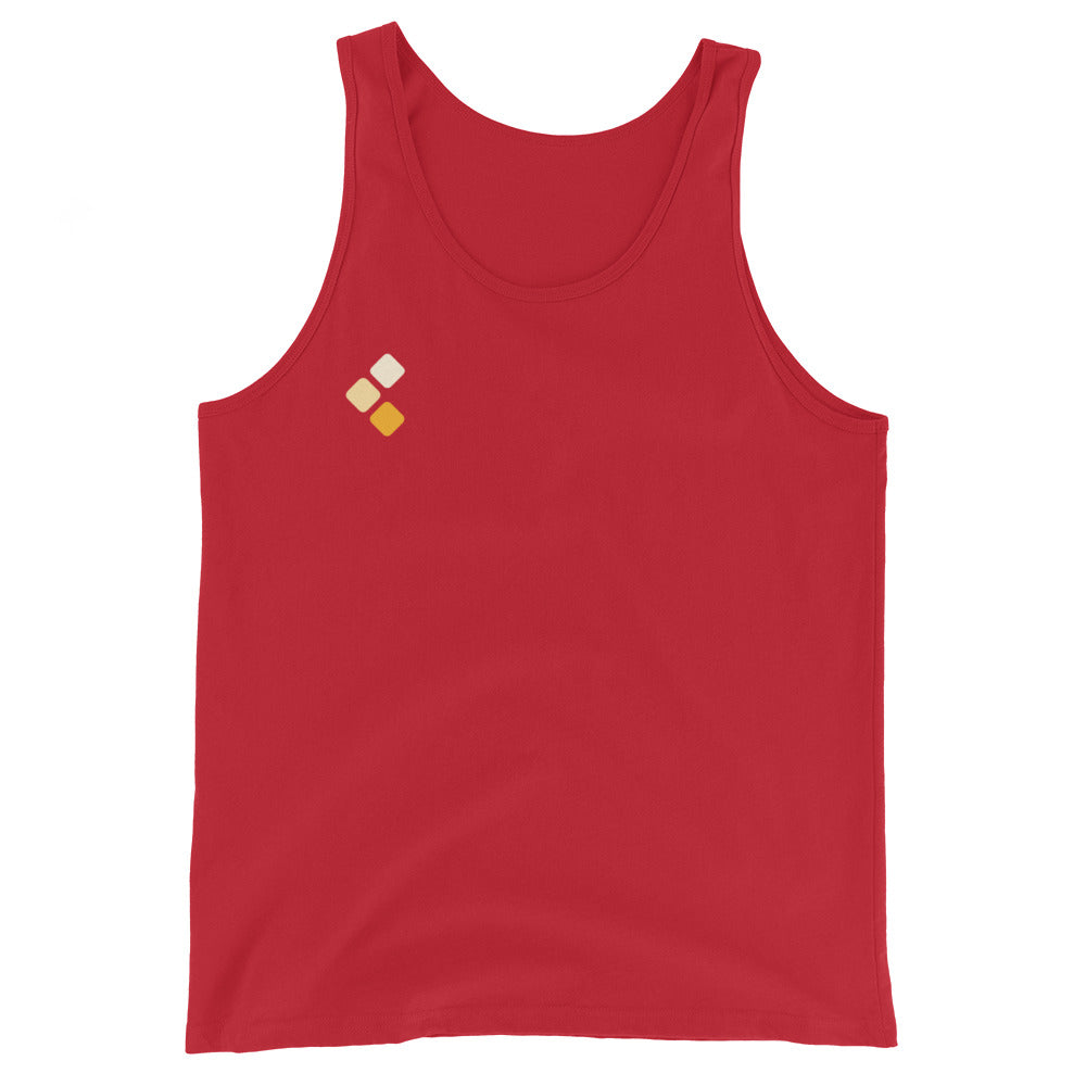 Unisex Tank Top