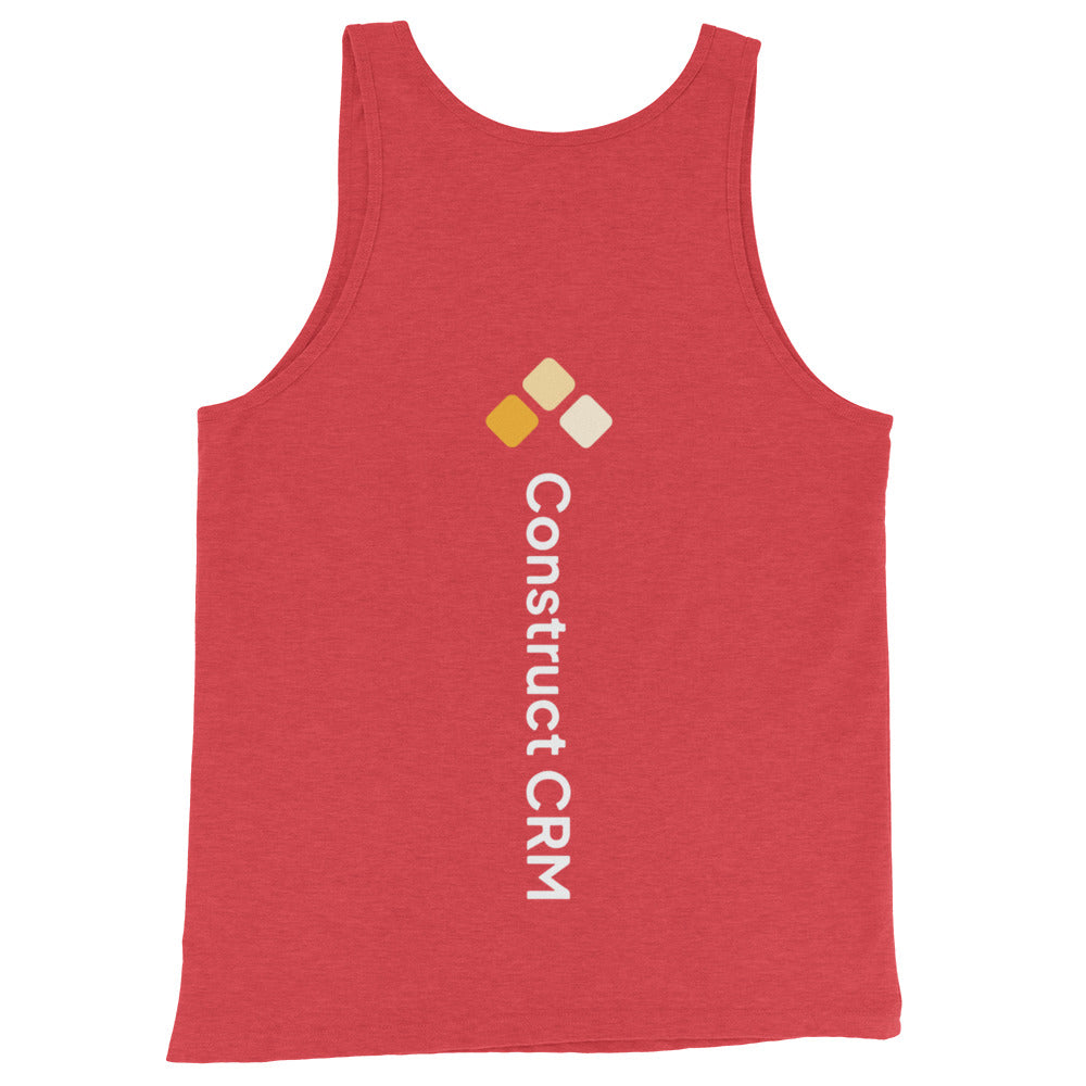 Unisex Tank Top