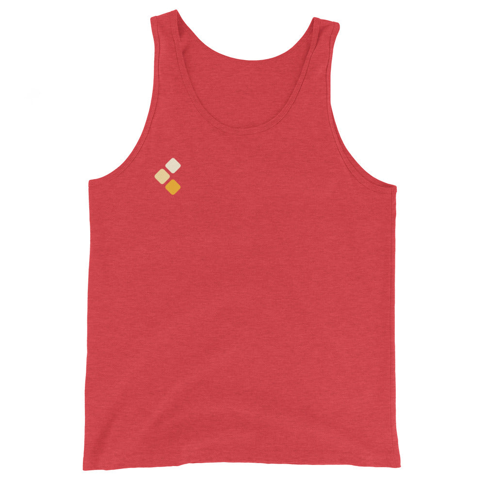 Unisex Tank Top