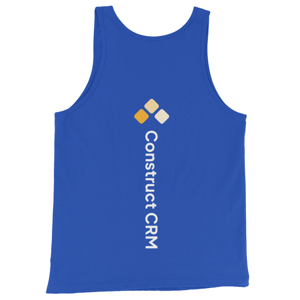 Unisex Tank Top