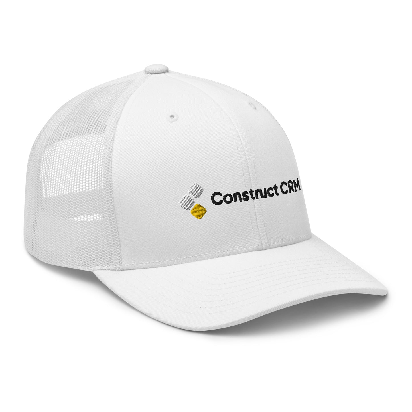 Construct CRM Trucker Cap