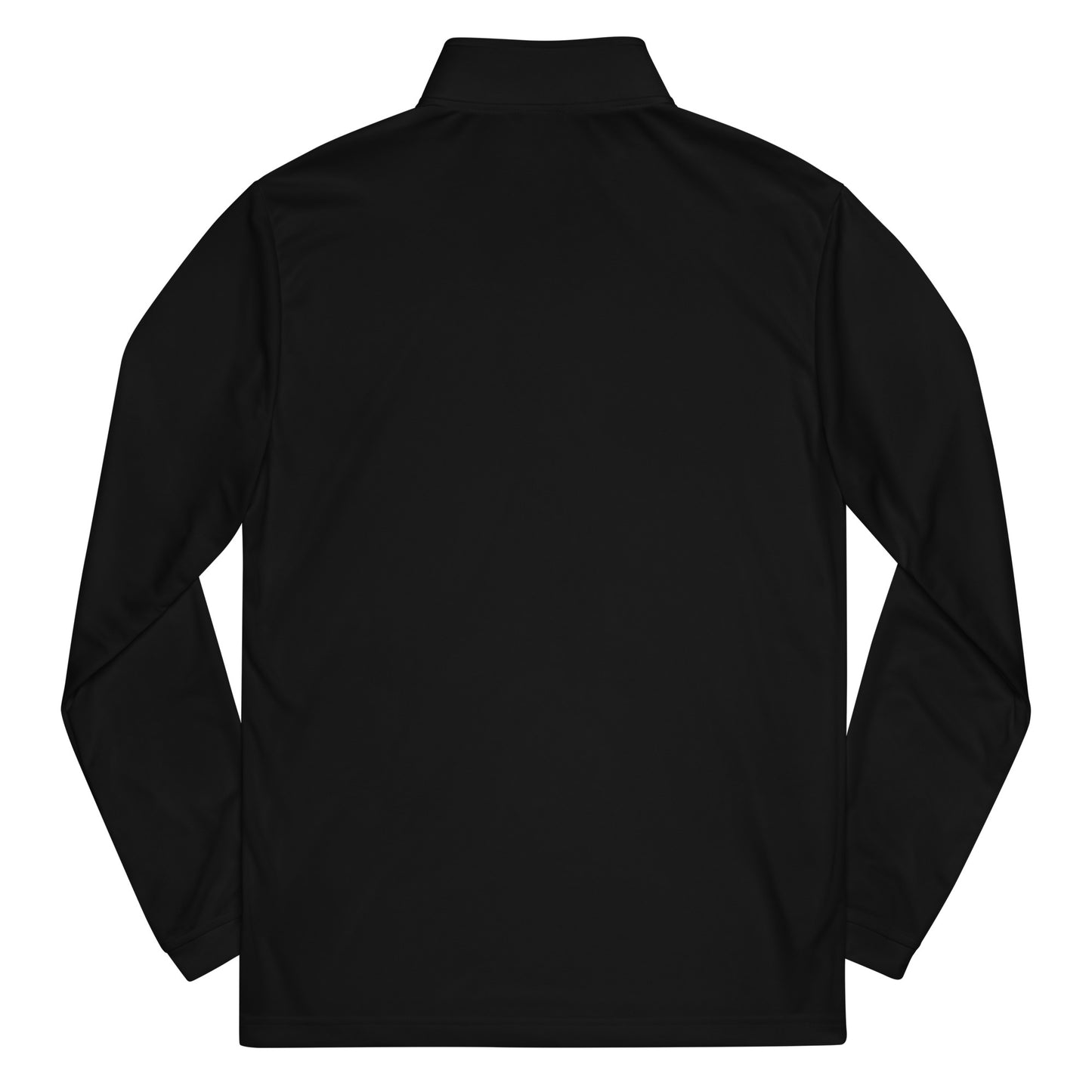 Construct CRM Quarter zip pullover