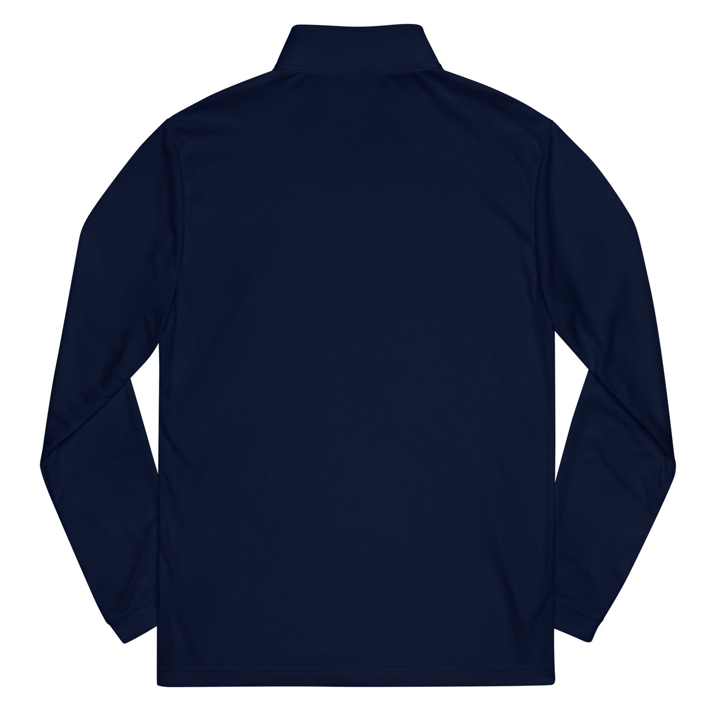 Construct CRM Quarter zip pullover