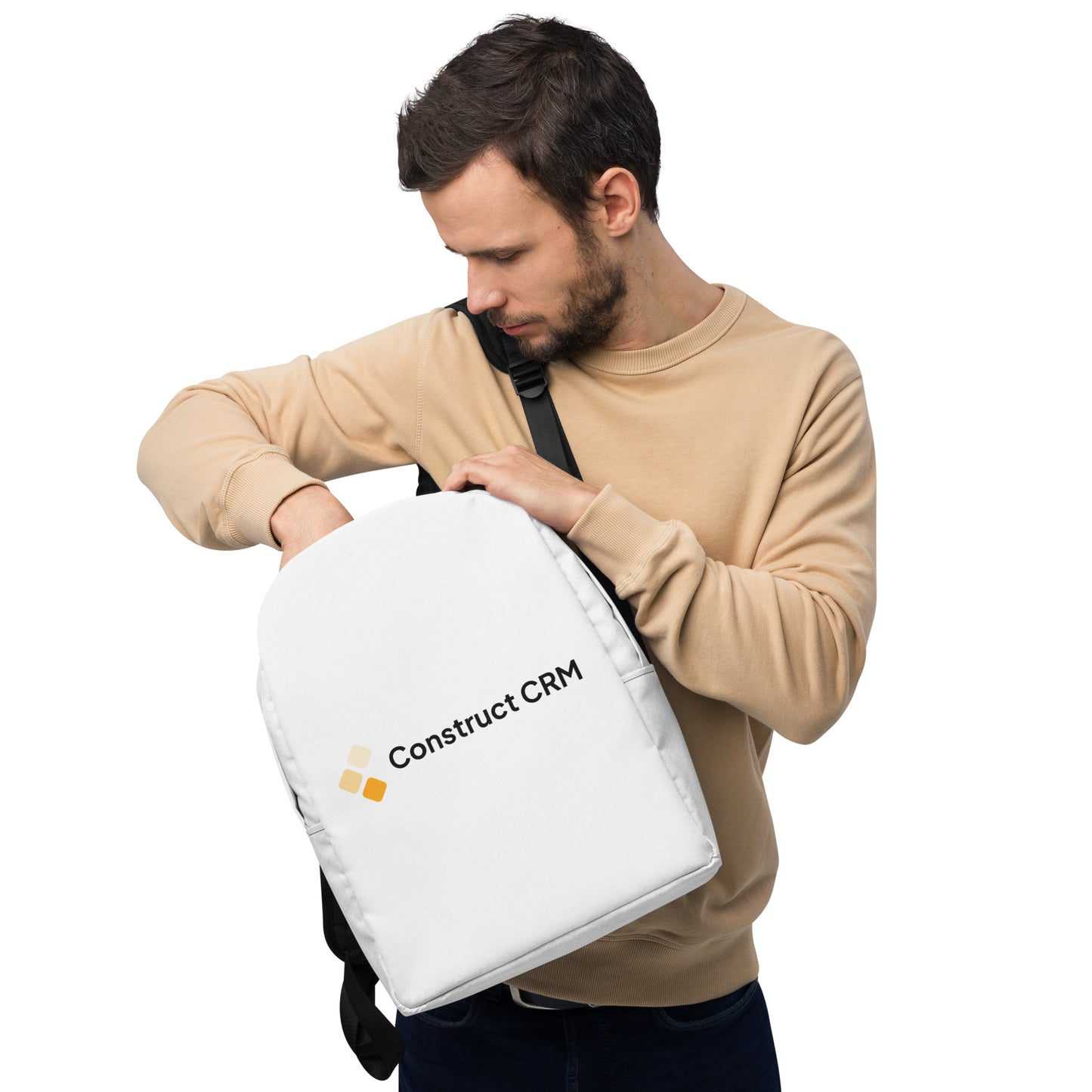 Minimalist Backpack