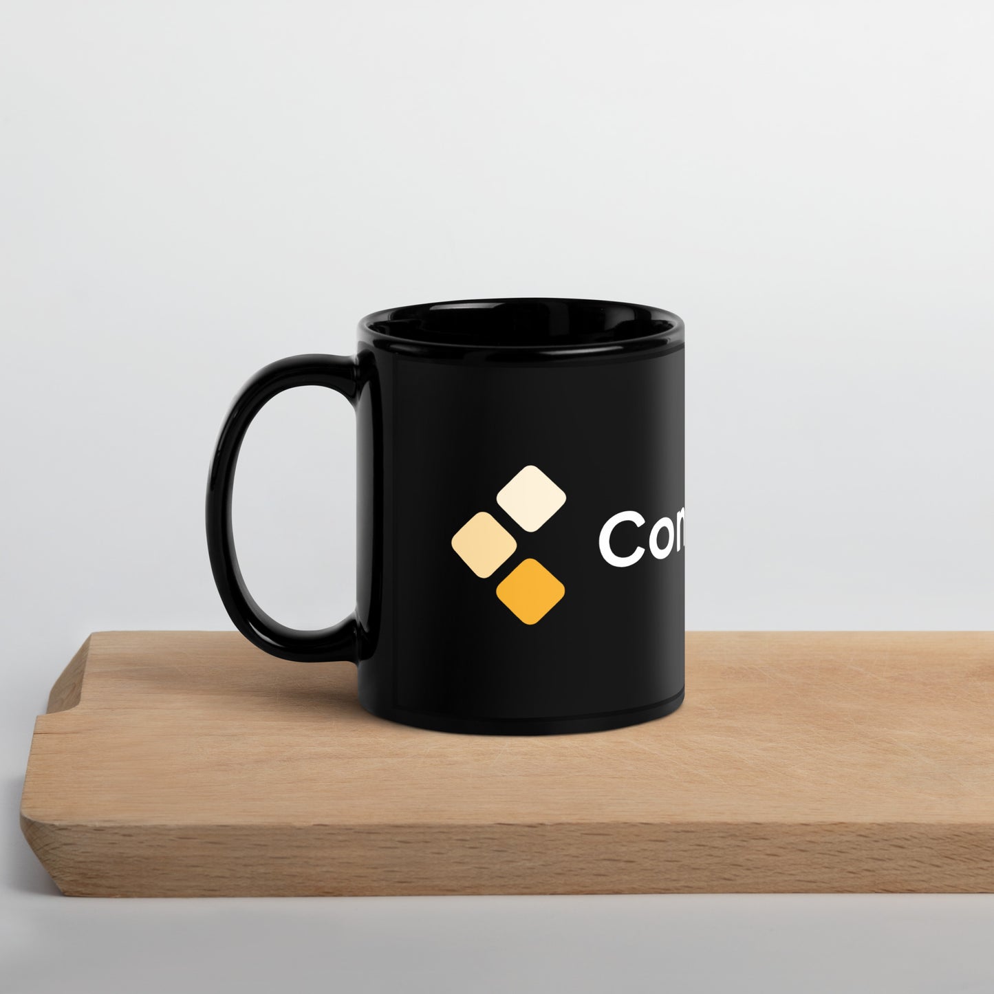Construct CRM Mug