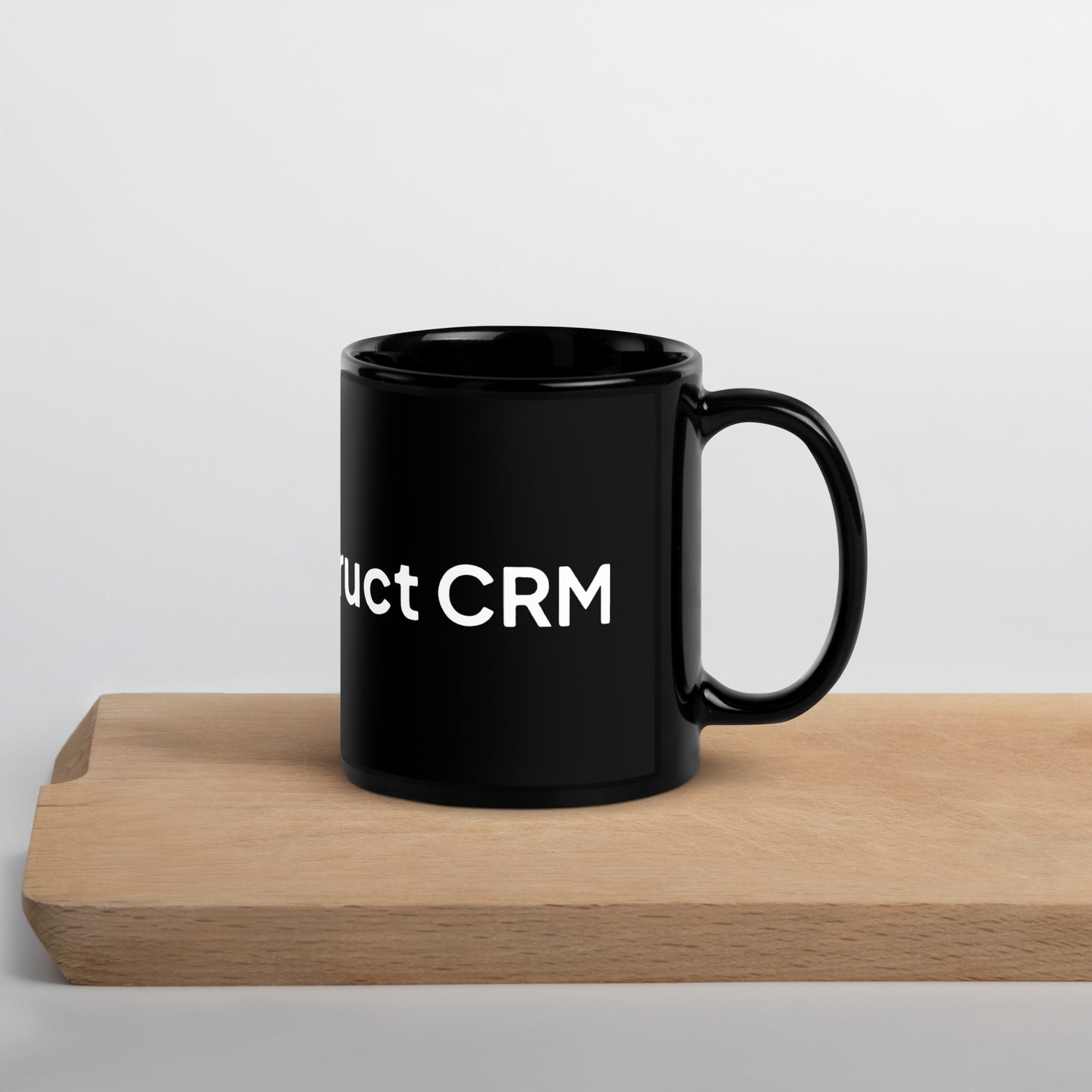 Construct CRM Mug
