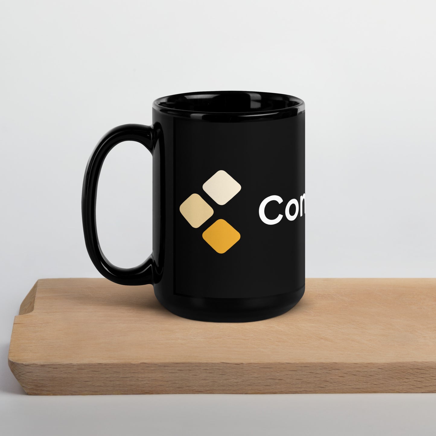 Construct CRM Mug