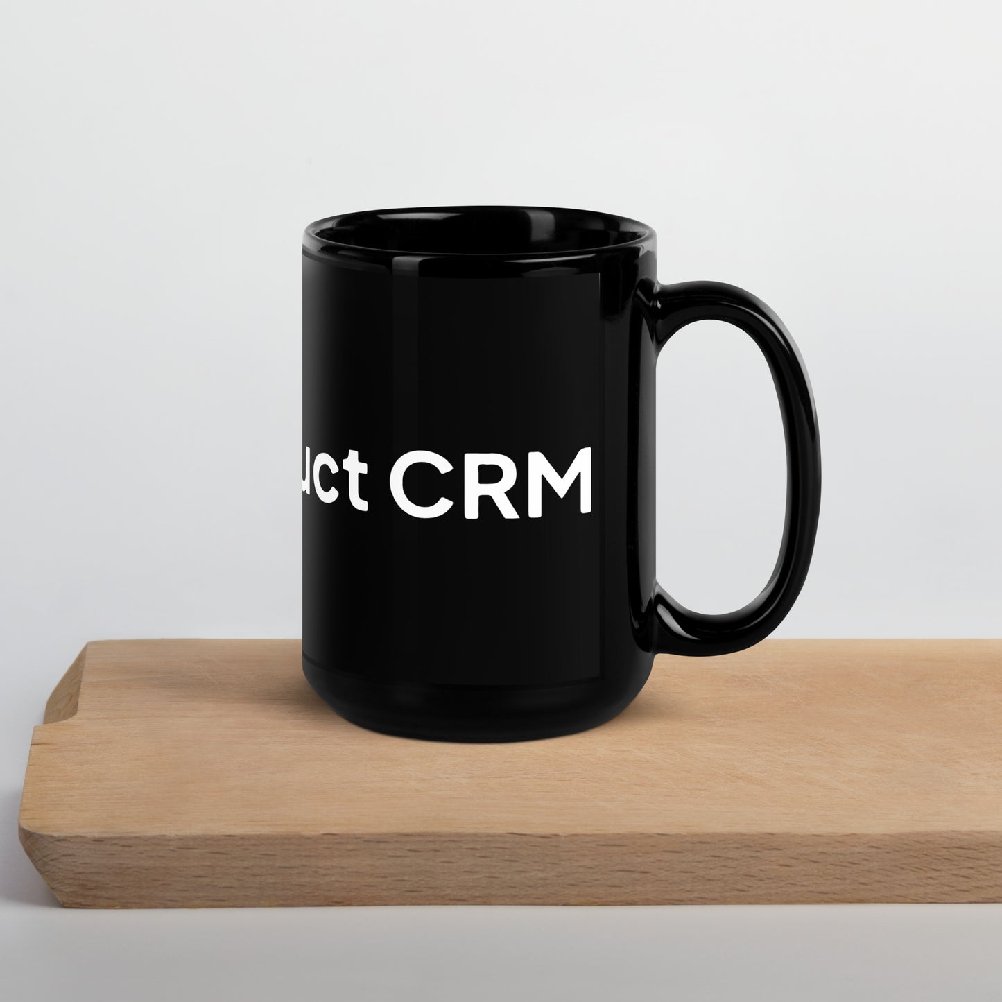 Construct CRM Mug