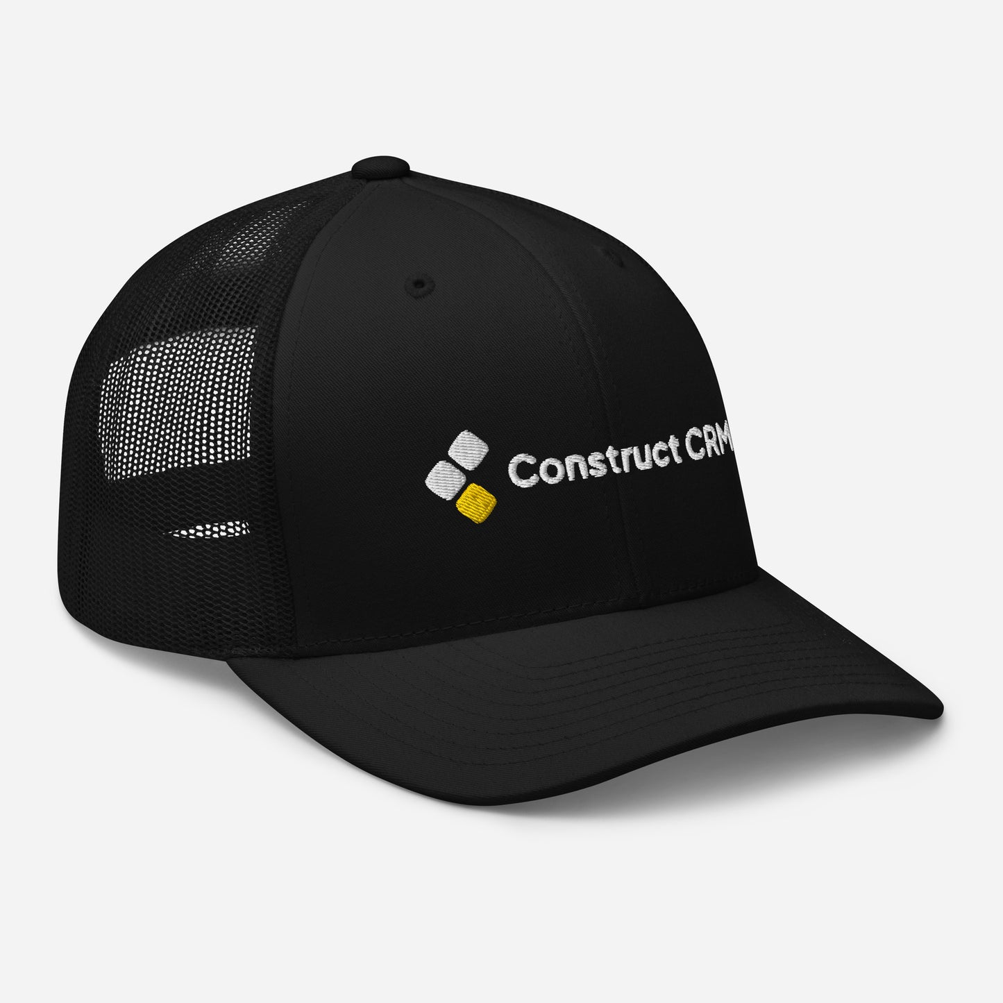 Construct CRM Trucker Cap