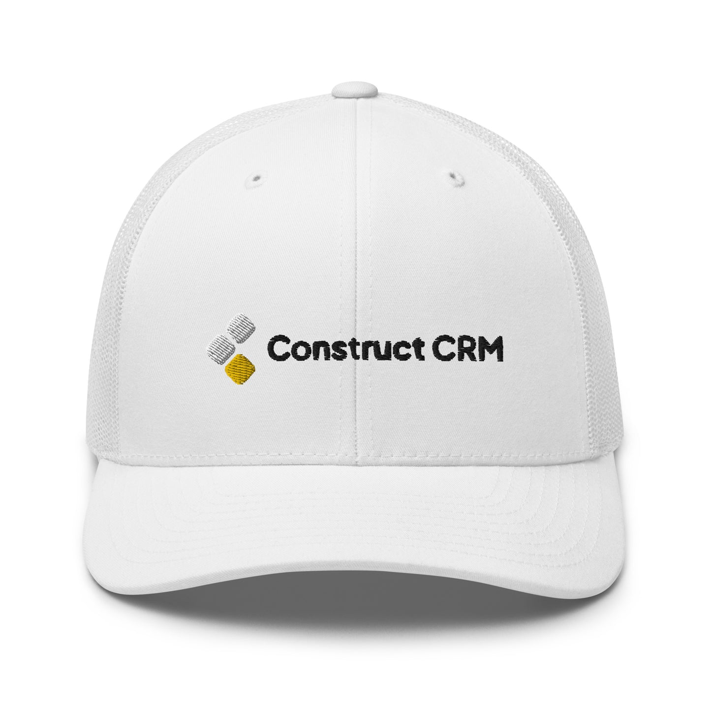 Construct CRM Trucker Cap